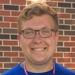 Meet your Posher, Zachary